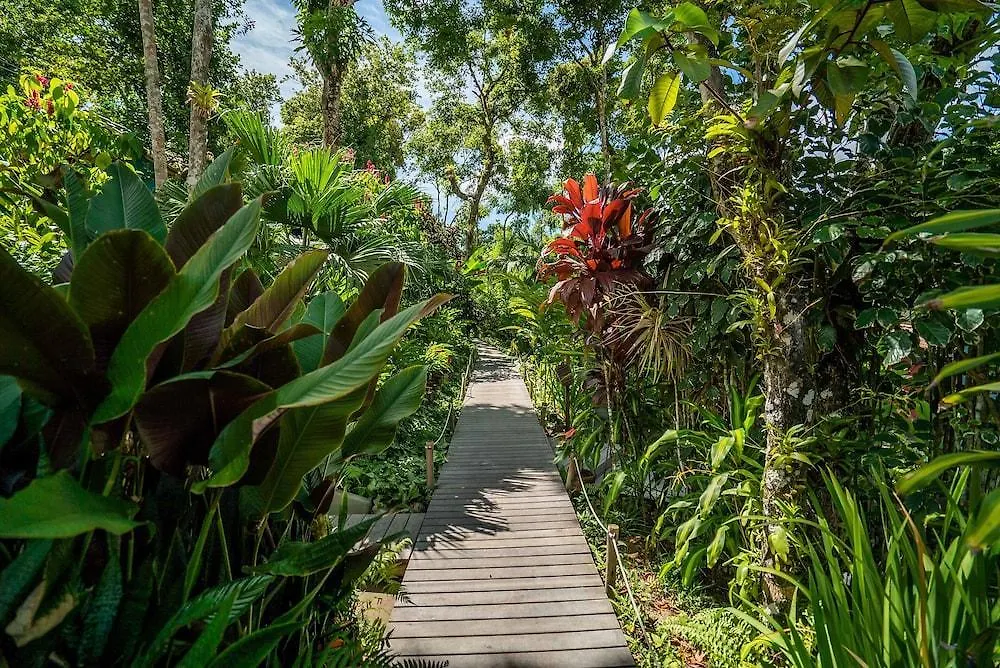 Estalagem Pousada Do Bosque Porto Seguro