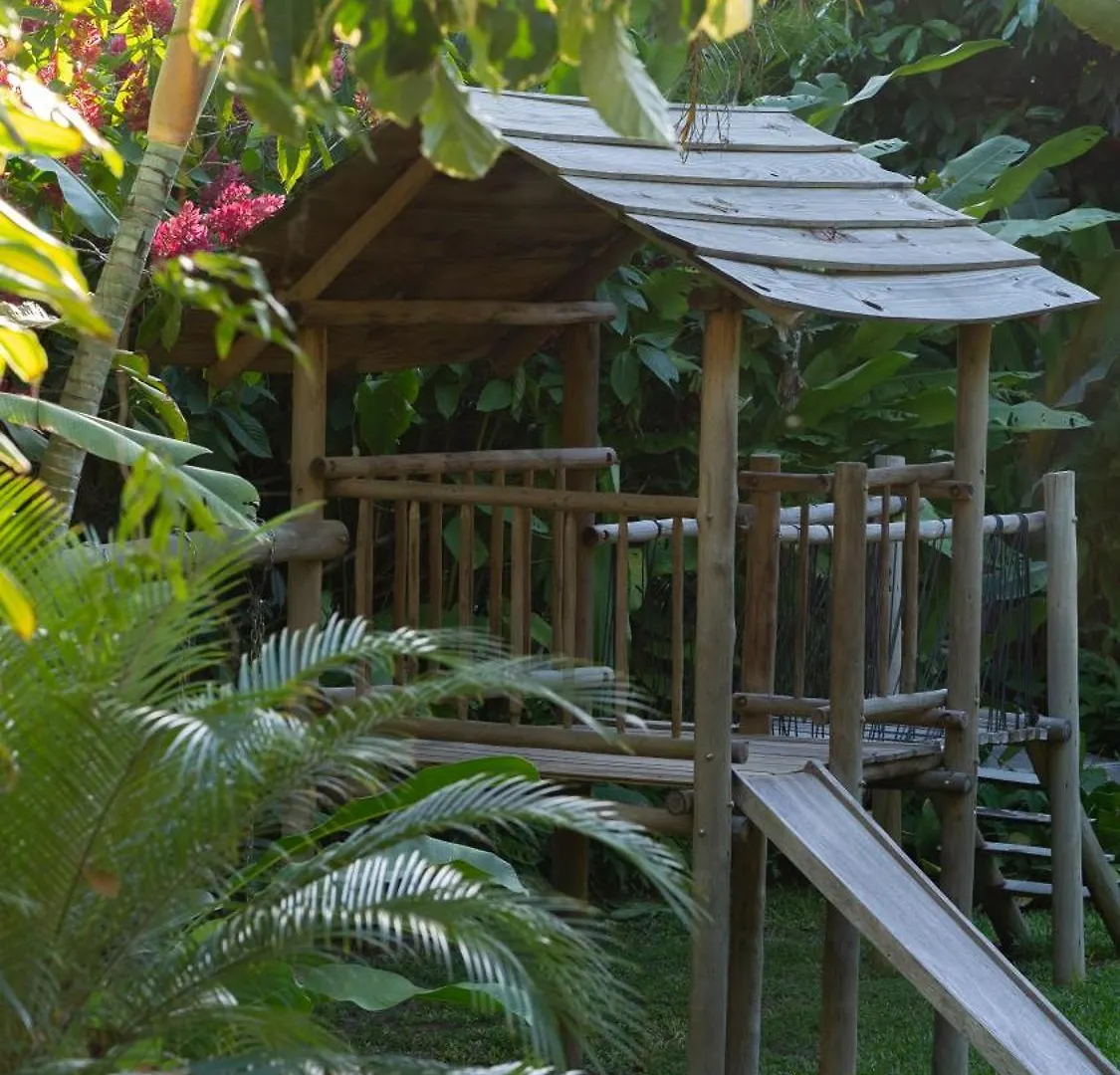 Pousada Do Bosque Porto Seguro Estalagem